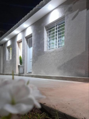 Casa entre Montañas